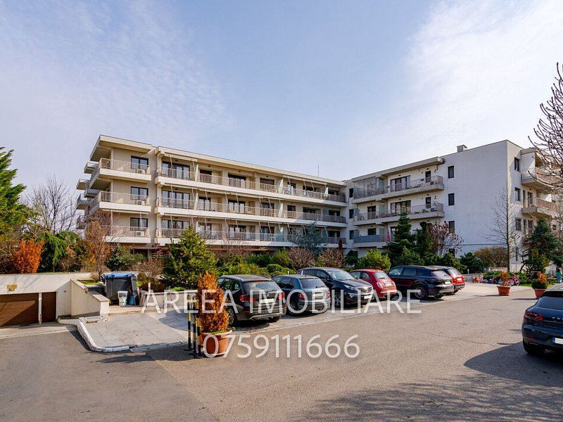 Apartament luxos,luminos,foarte spatios in Erou Iancu Nicolae-Oferta atractiva - Poză 3