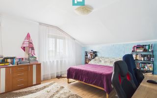 Casă confortabilă cu 6 camere la 10 km de Arad - Poză 12