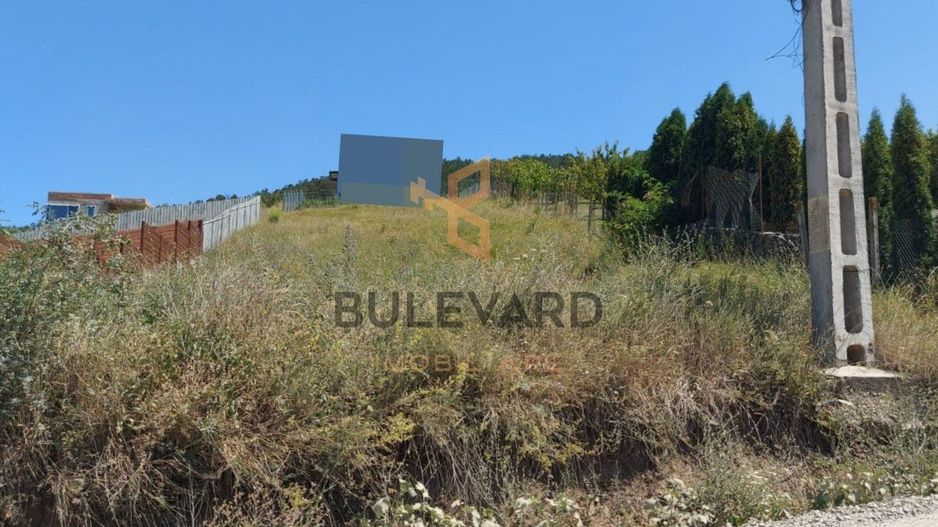 COMISION  ZERO!  Teren de 758 mp, Str. Narciselor! - Poză 2