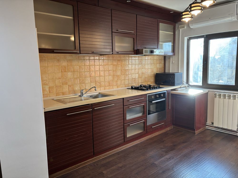 Apartament 2 camere decomandat, mobilat,  Drumul Sării - Poză 5