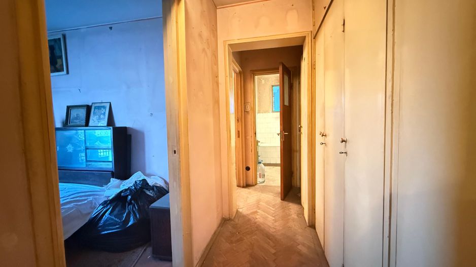 3 CAMERE SEMIDECOMANDATE | VEDERE SUPERBĂ PARC IOR | ( BABA NOVAC) - Poză 6