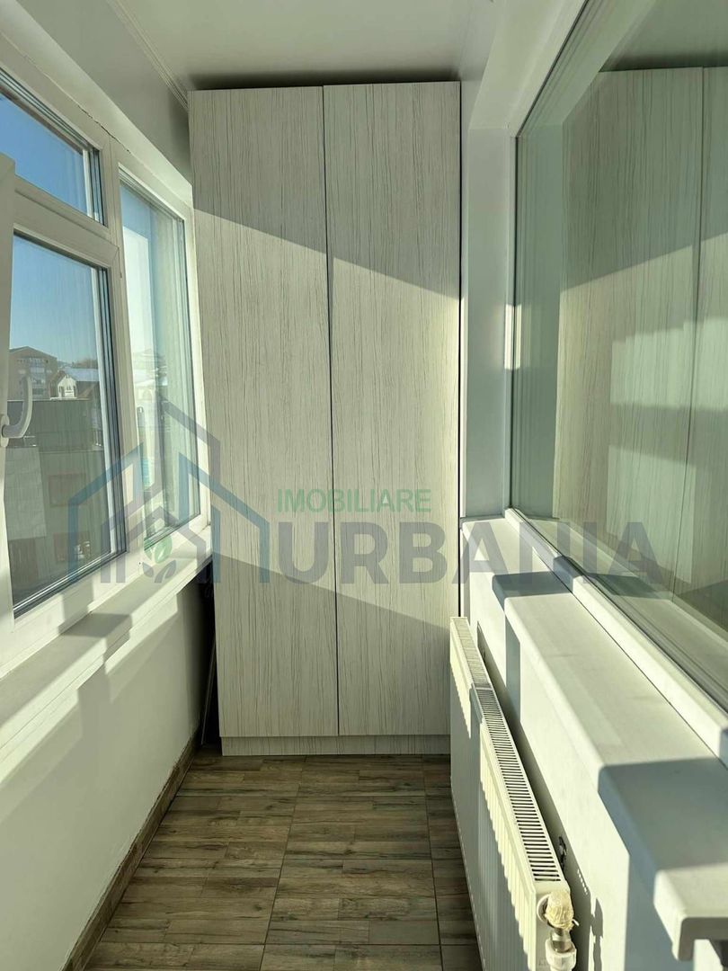 Apartament 3 camere decomandat, 73 mp, etaj 3/4, zona Freya Homes, Iași - 2 locuri de parcare și stație de încărcare electrică - Poză 4