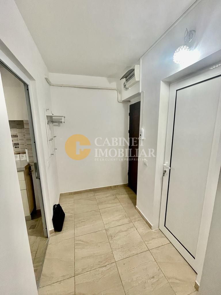 Nicolina LIDL Apartament 2 Camere Decomandat Mobilat LIBER - Poză 6
