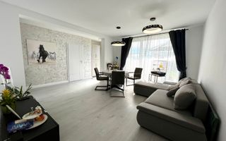 Casa insiruita I 4 camere I Cristian - Poză 2