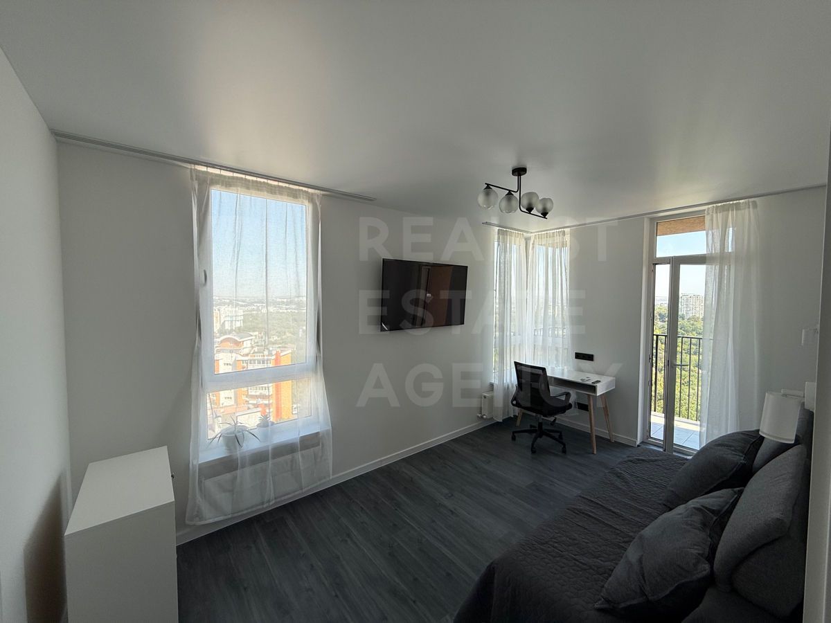 Chirie, apartament, 2 camere, str. Nicolae Testemitanu, Botanica - Poză 2