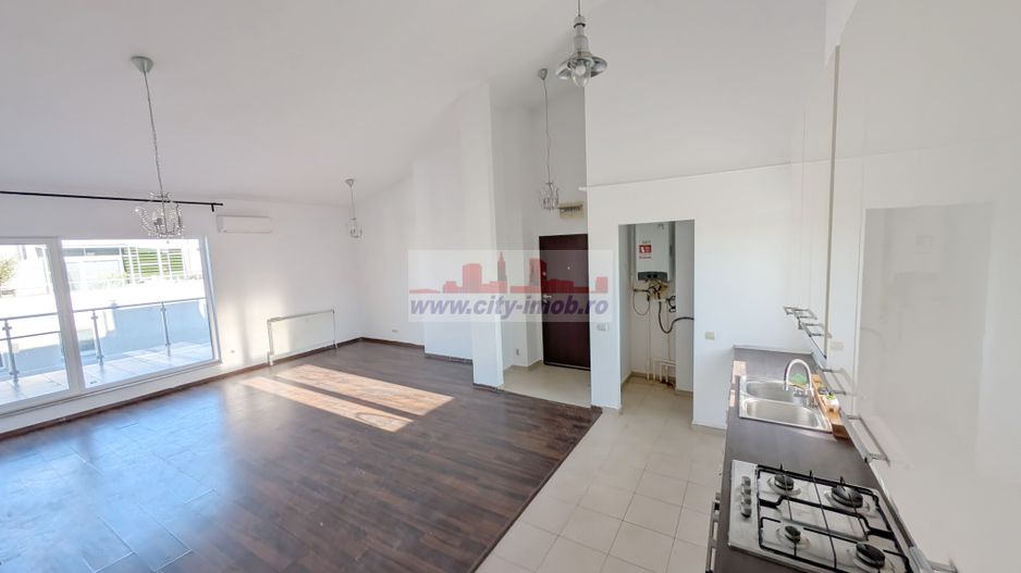 Vanzare Apartament doua camere Baneasa - Poză 2