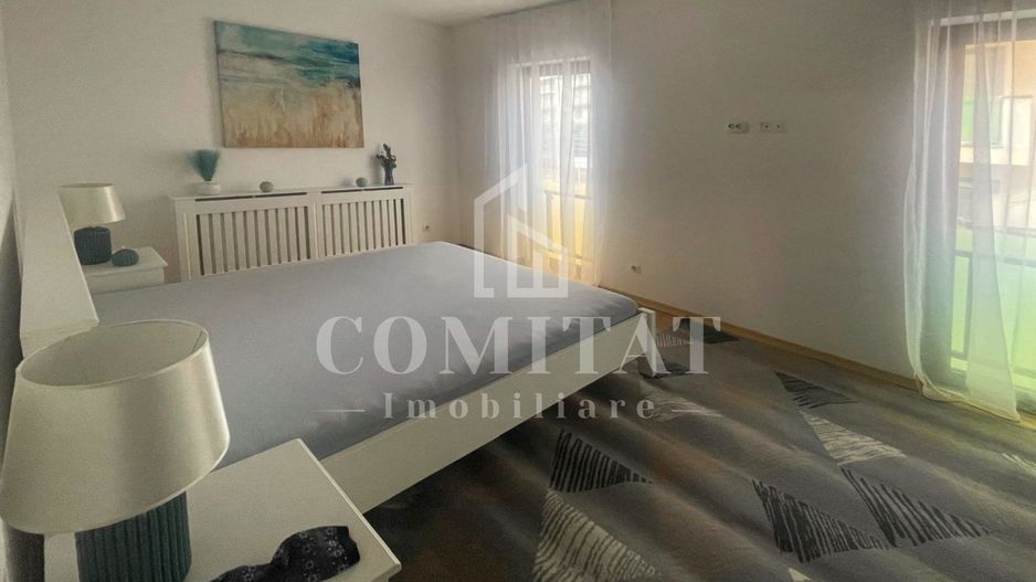 Apartament cu 2 camere | Grădină 30 mp | Parcare | Cartierul Bună Ziua - Poză 10