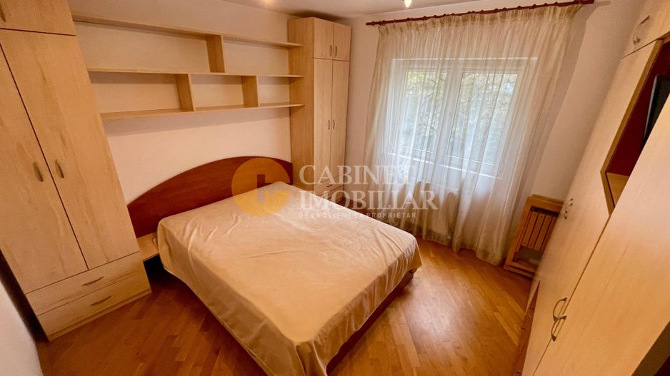 Tatarasi - 2 camere - DECOMANDAT - bloc din 1987 - ETAJ INTERMEDIAR - Poză 3