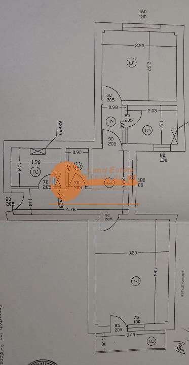 Apartament 2 Camere Metrou Constantin Brancusi - Poză 6