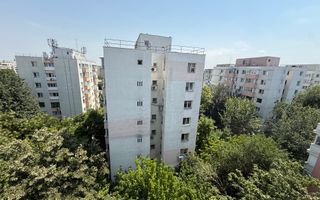 Apartament 2 Camere Teiul Doamnei Lacul Tei - Poză 17