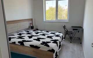 Apartament 2 camere – Costin Georgian, bloc nou 2024 - Poză 3