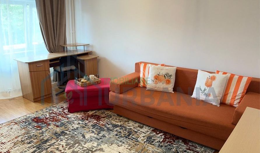 Apartament 2 camere decomandat, Păcurari - Moara de Foc, Iași - Poză 3
