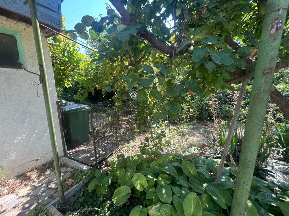 Teren deschidere la doua strazi 352 mp+ Casa 100 mp Corarilor Lagoon Park - Poză 8