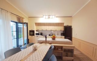 Casă modernă cu 4 camere, complet mobilată & utilată, Săsar, complex de case noi - Poză 4