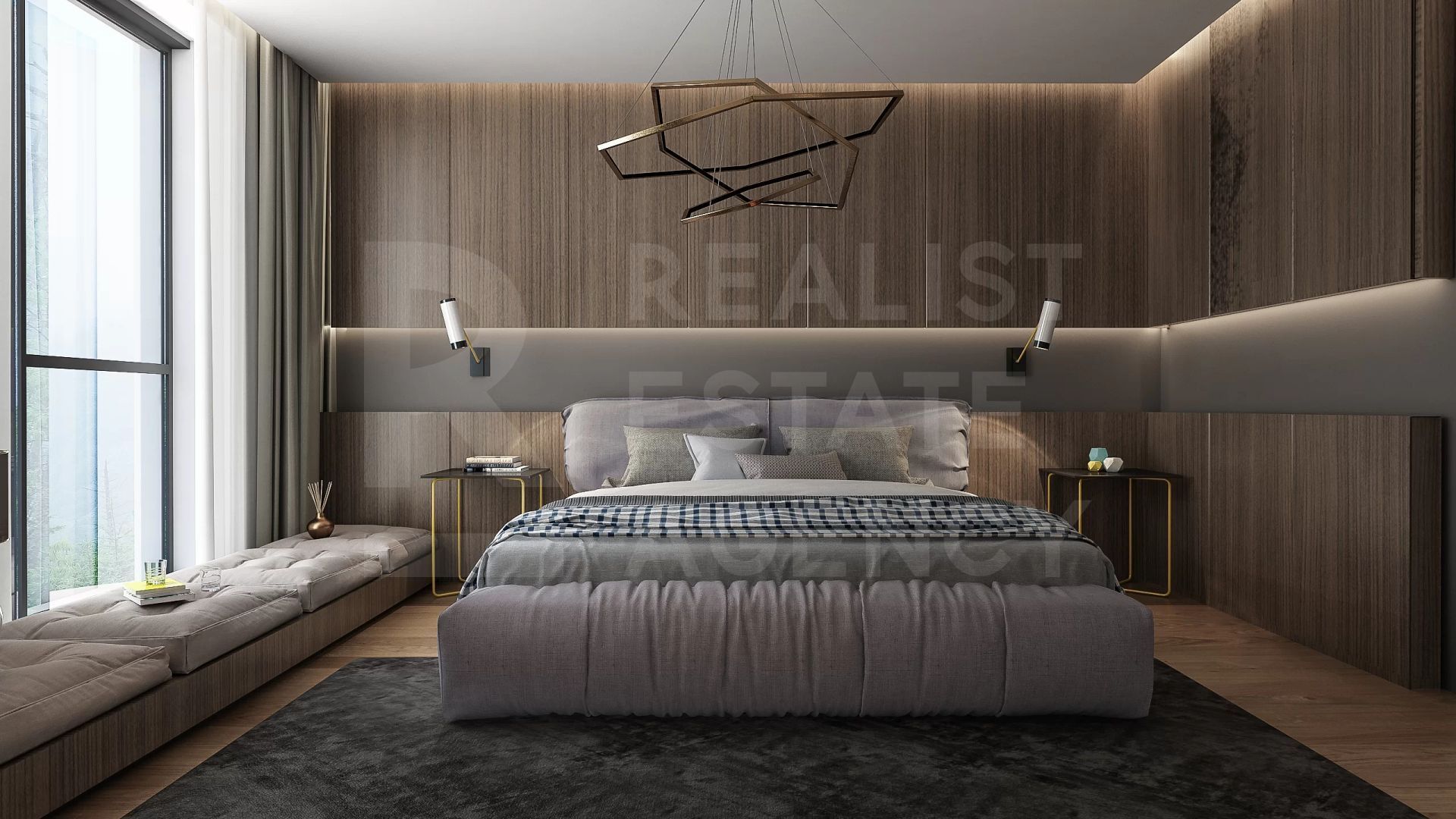 Vânzare, apartament cu 3 camere, Coresi Avantgarden, Brașov - Poză 3