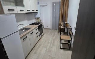 Studio decomandat – Complex Rezidențial Moghioroș, Drumul Taberei - Poză 1