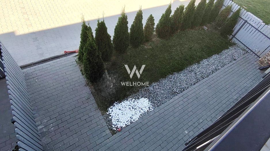 Casa la pret de apartament !! 4 camere 2 bai - Poză 9