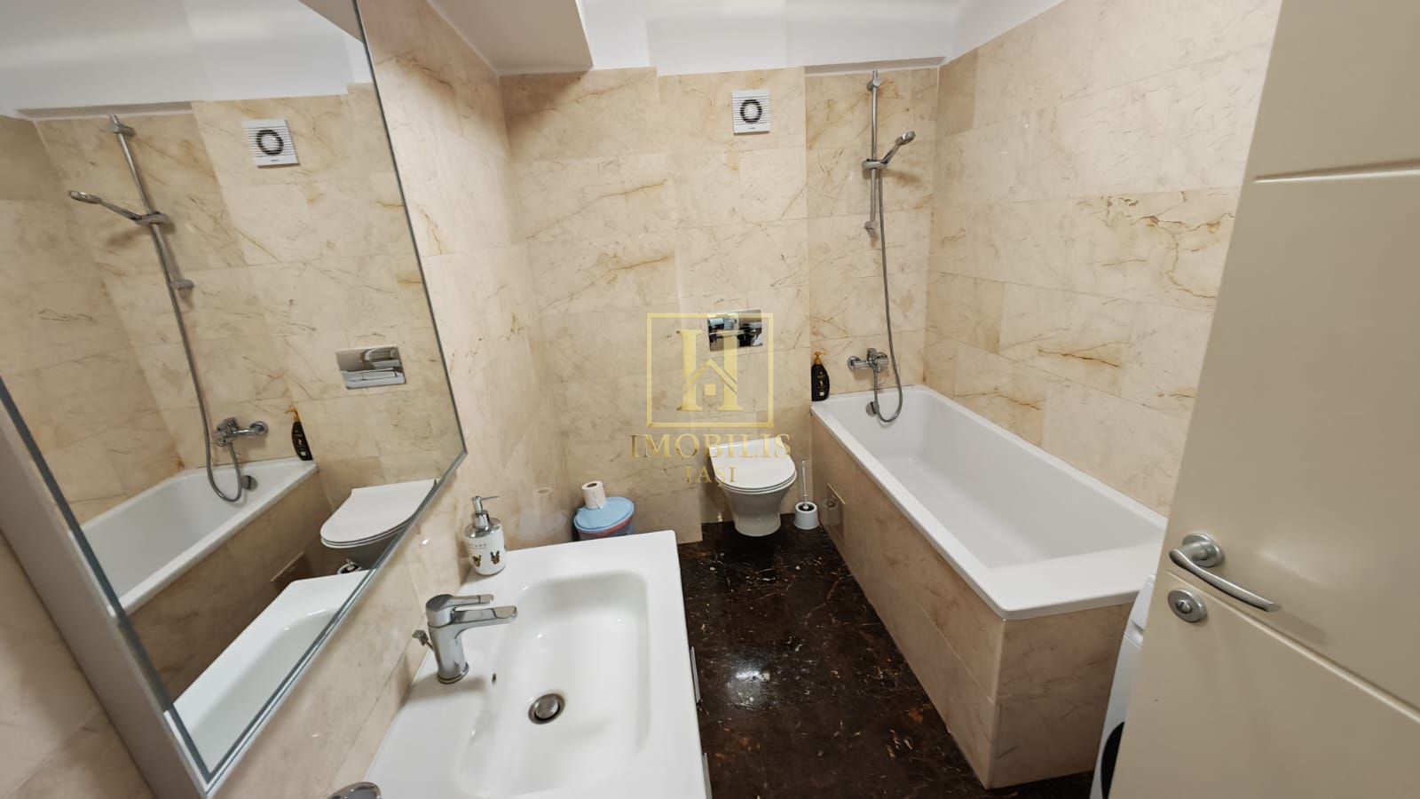 Apartament 2 camere SD si parcare subterana- Complex Himson Tatarasi - Poză 4