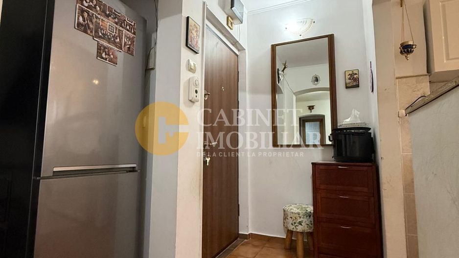 2 Camere - Etaj 1/4 - 48mp - Zona Podu de Piatra - Poză 12