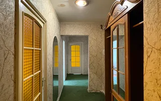 Apartament cu 4 camere - Metrou Gorjului - Bd. Uverturii 89 - Poză 16