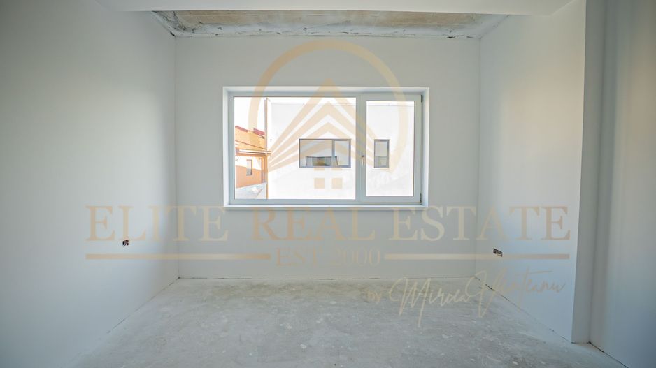 Primo/Compozitorilor –Locuința perfecta, spațioasă si modernă. - Poză 23