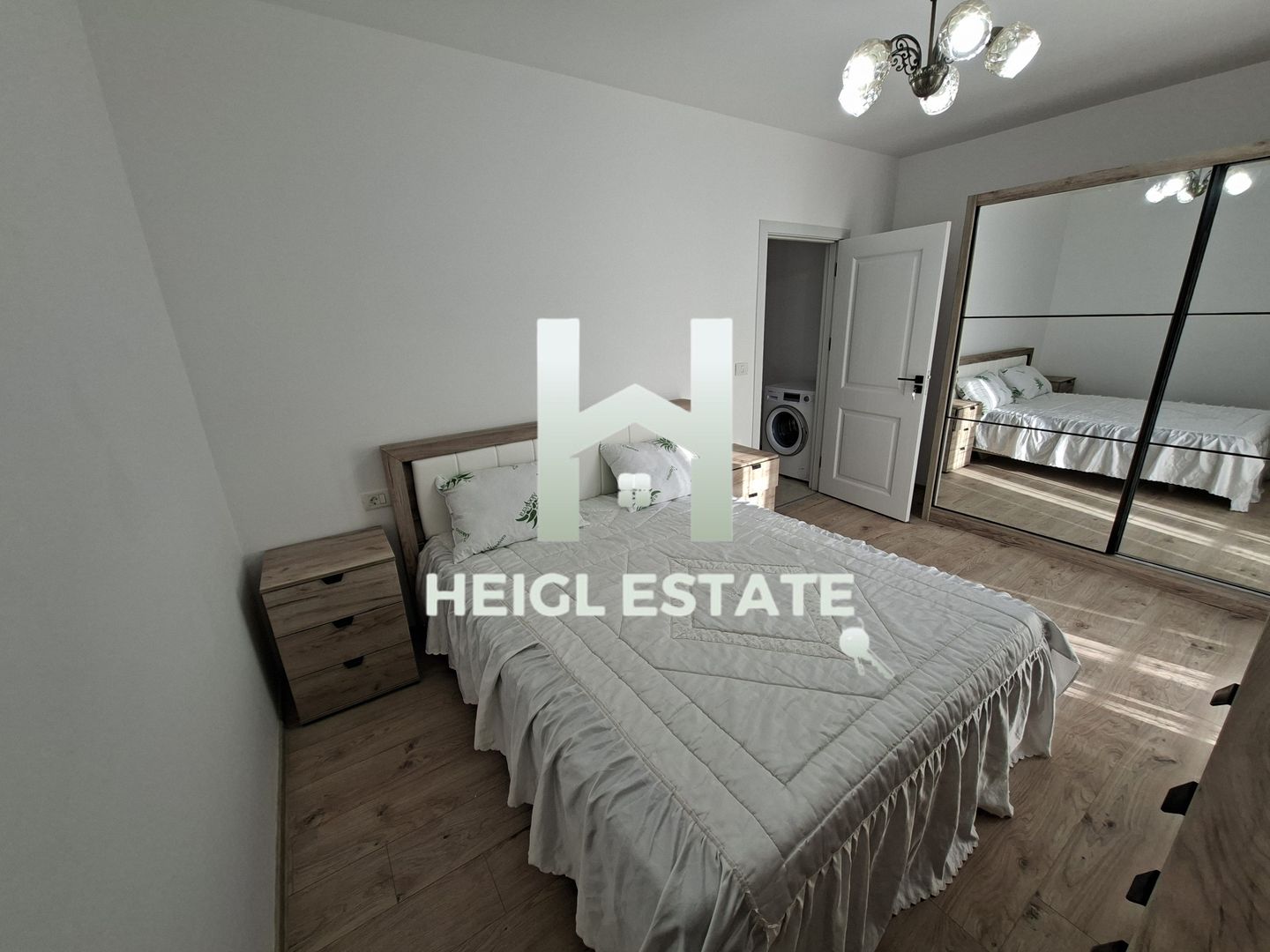 Apartament in bloc nou cu 2 camere in Giroc - Poză 2