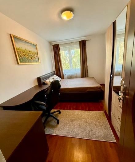 Apartament 3 camere, mobilat lux,  zona verde, 72 mp, Pajura, sect. 1 - Poză 3