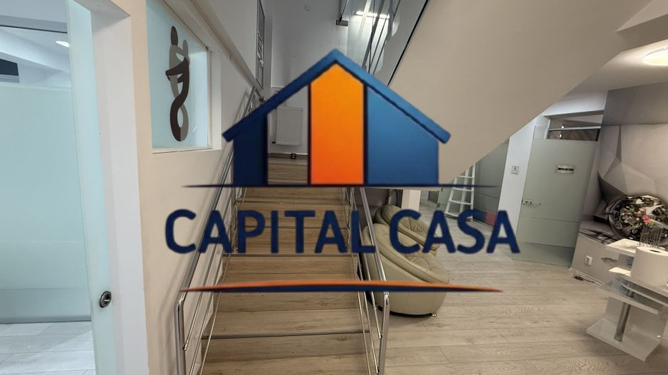 Salon de Înfrumusețare Lux - Central Ploiești - 153 mp - Poză 4