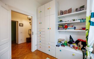 Apartament 3 camere| 92 mp | Iosefin - Str. Preyer| etaj 1| Comision 0% - Poză 6