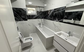 Apartament 2 camere decomandat, Evergreen Towers, etaj 10, Iași - Poză 7