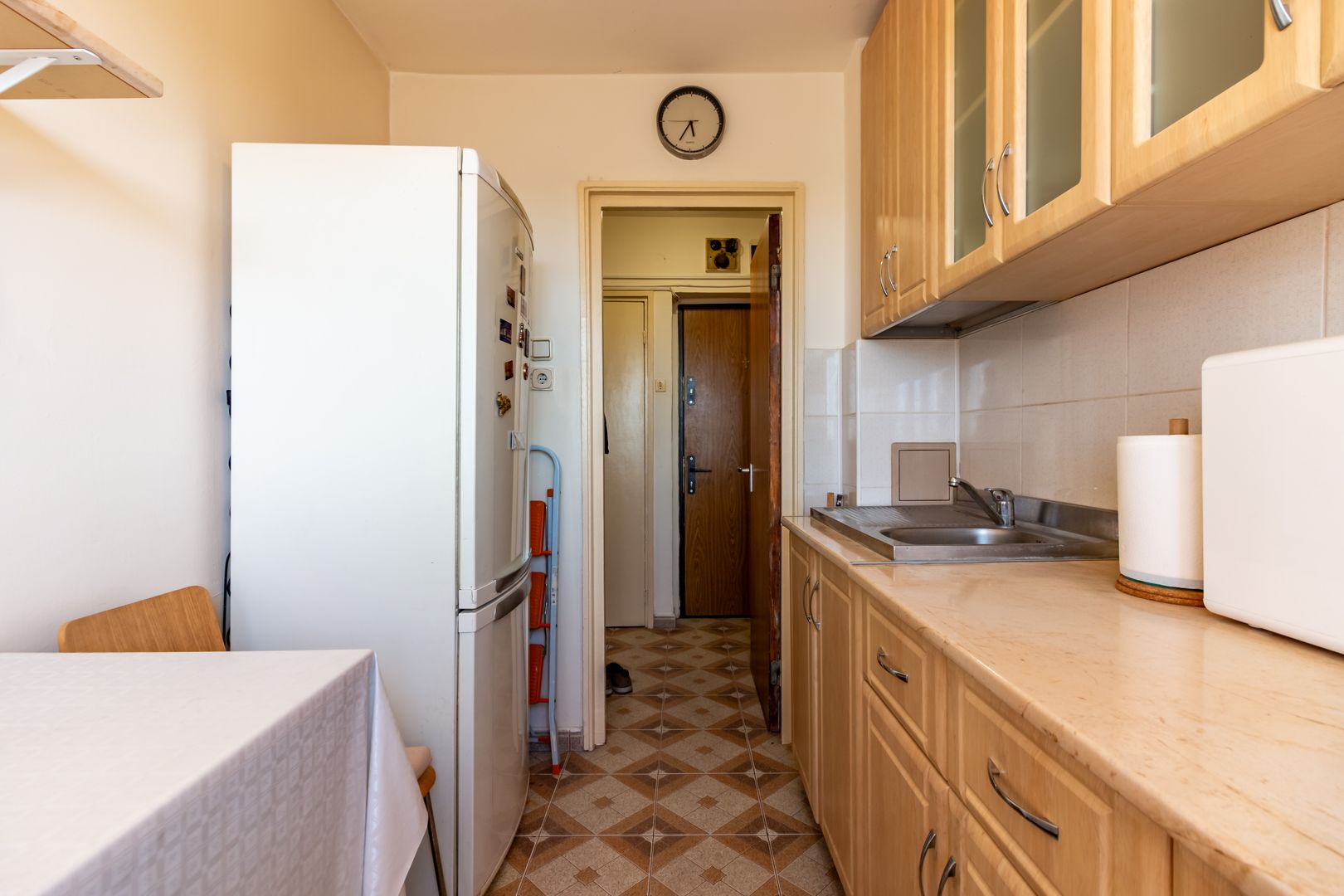 Apartament cu 3 camere de vânzare în zona Obor - Poză 4
