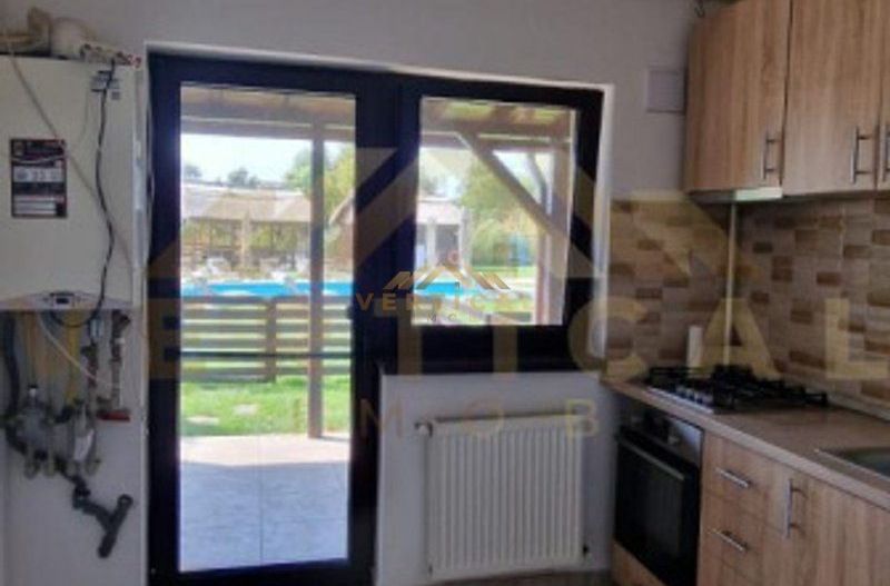 Vila Chirie ,UTILITATI, Berceni, IF - Poză 4