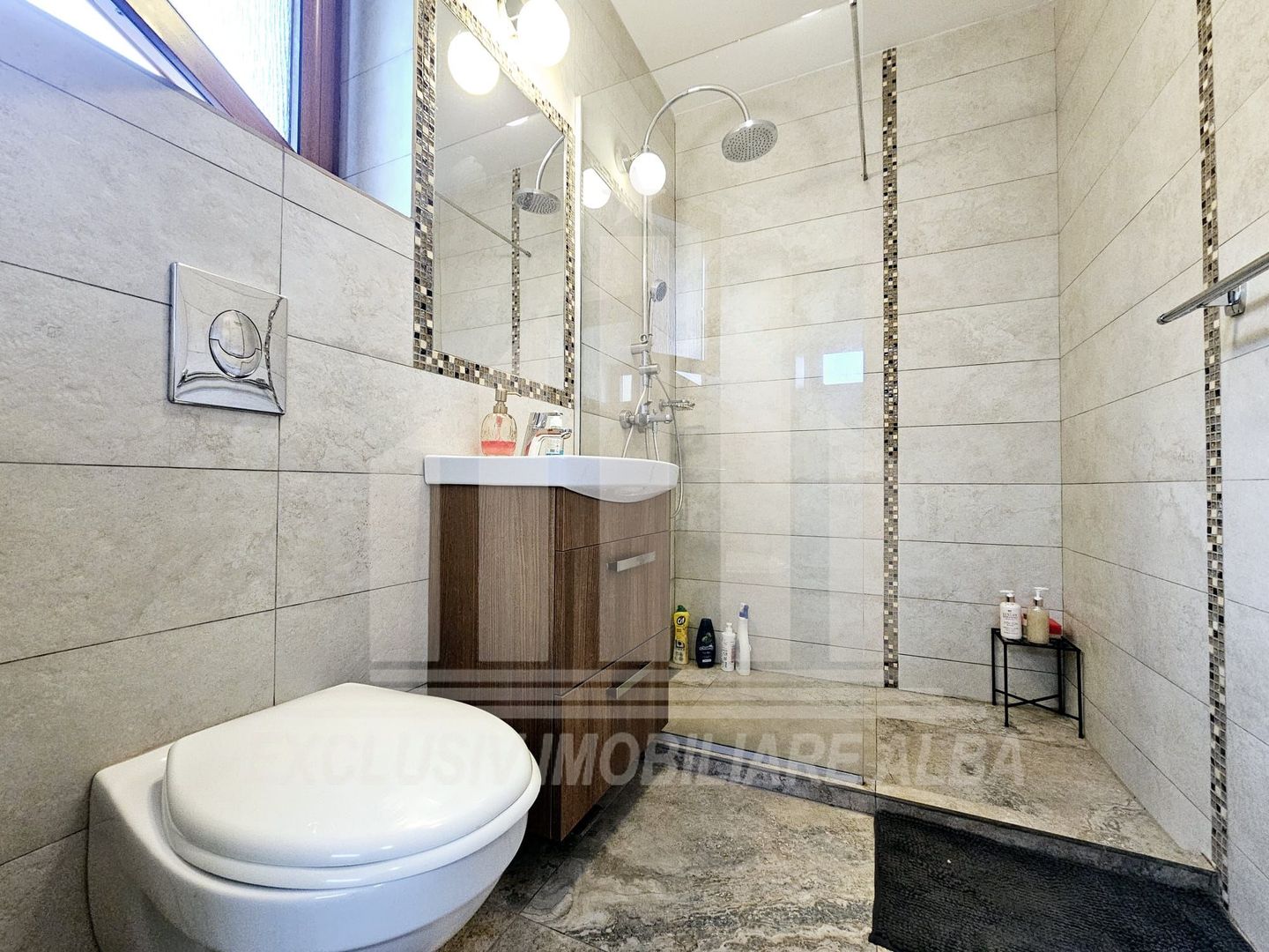 Apartamentcu 2 camere decomandate, Centru - Poză 8