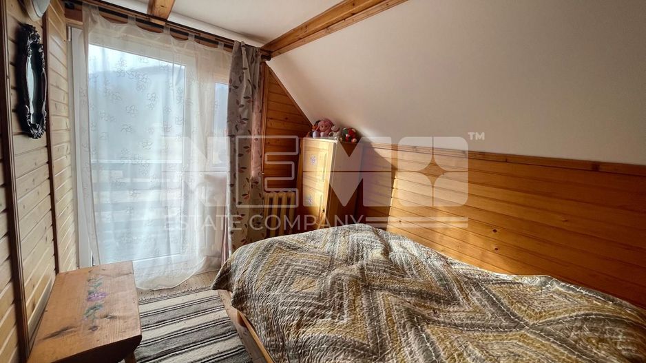 CABANA MODERNA 300 mp 🌲 - Poză 21