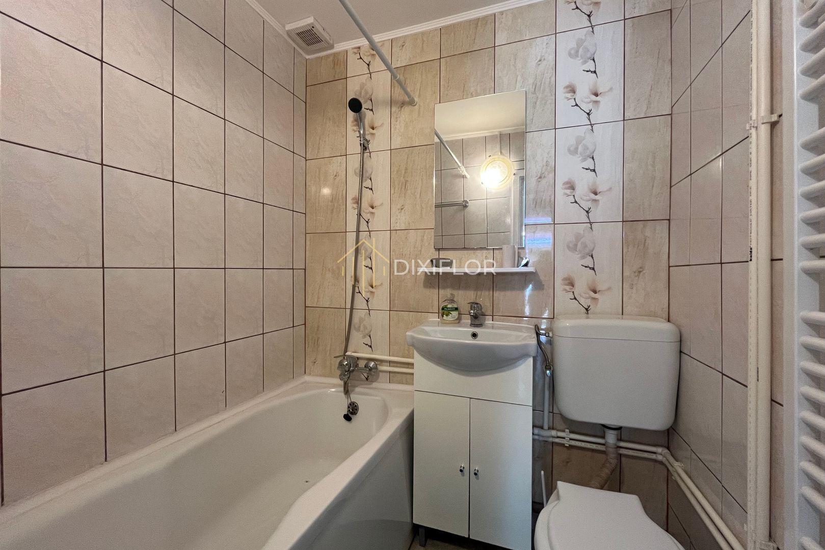 Casă în centrul orașului la preț de apartament | Investiție - Poză 7