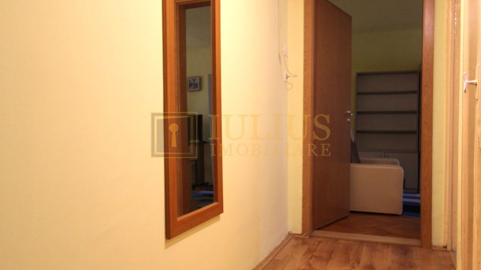 Cf 1, centrala proprie, balcon, intr-o zona linistita din Complex-ul Studentesc. - Poză 13