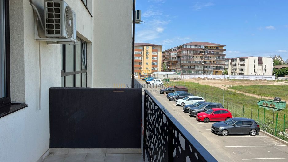 Inchiriere 2 camere, mobilat si utilat - acces rapid metrou Berceni - Poză 7