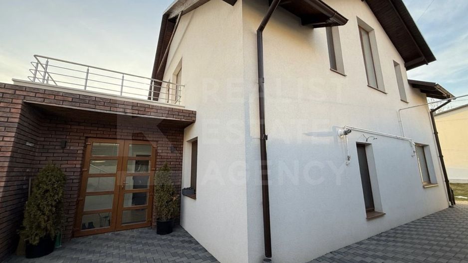 Chirie, casă, 3 camere, Strada Speranţei, Râșcani - Poză 10