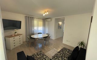 Vand apartament situat in marasti - Poză 1