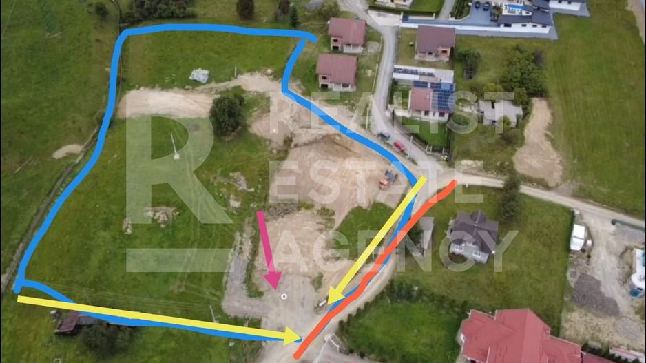 Teren de 10.150 m² în Vatra Dornei – ideal pentru investiții - Poză 5