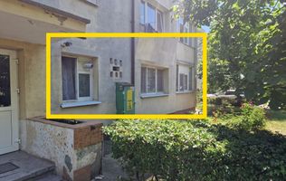 țApartament cu 2 camere de vânzare în zona Mioritei