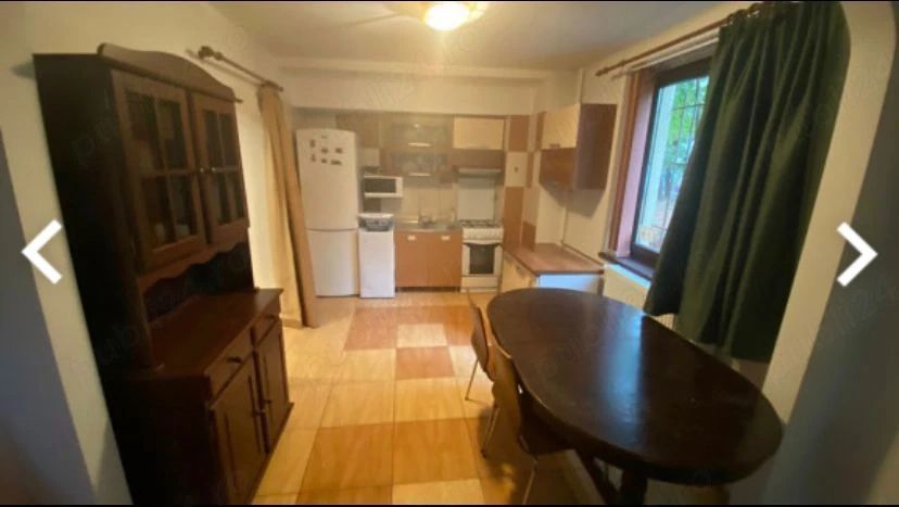 Apartament 2 camere, parter, metrou la 2 minute - Poză 2