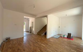 Vila Individuala | P+M | 4 camere + 2 bai | Proiect nou!!! - Poză 6
