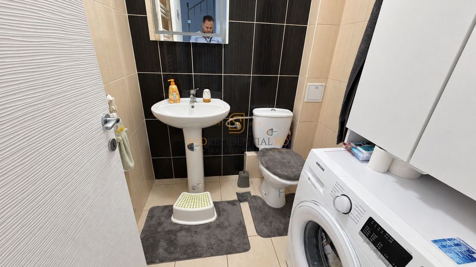 Vilă în Trend Residence – Intimitate, Cartier Privat, Acces rapid oras - Poză 37