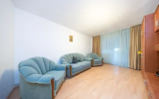 Apartament spațios cu 2 camere și parcare | Gemenii! - Poză 15