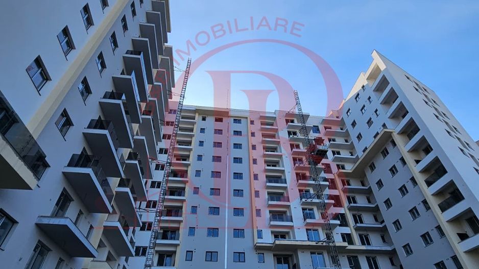 2 camere– Titan – Auchan 1 Decembrie 1918- Metrou Titan - Poză 2