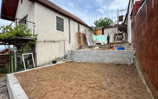 Apartament cu 2 camere in casa in Blumana, Brasov - Poză 25