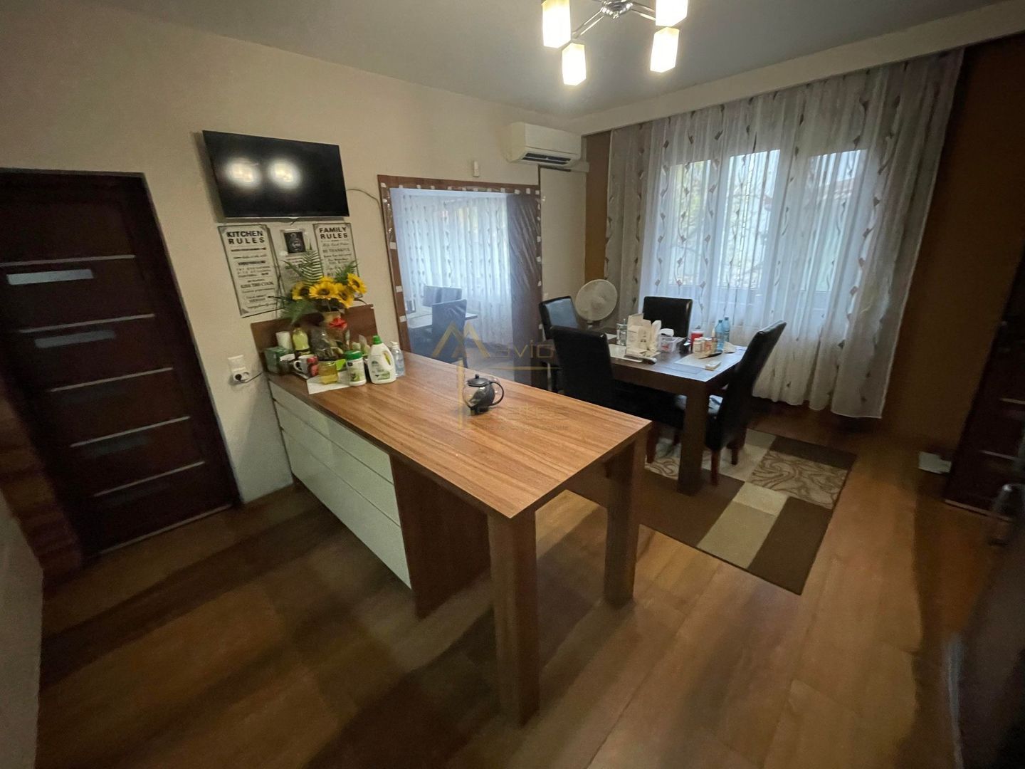 Satu Mare, Casa semicentrala zona stadionului Olimpia - Poză 5