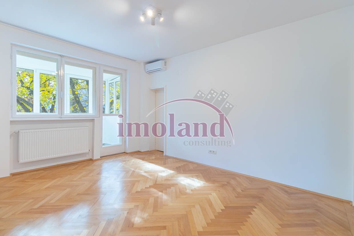 Prima inchiriere 3 camere renovate integral - Floreasca - Parc Automatica - Poză 1