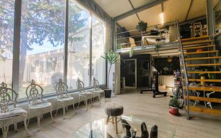 Spațiu birouri + depozitare în Jilava – ideal firmă, magazin on-line - Poză 35